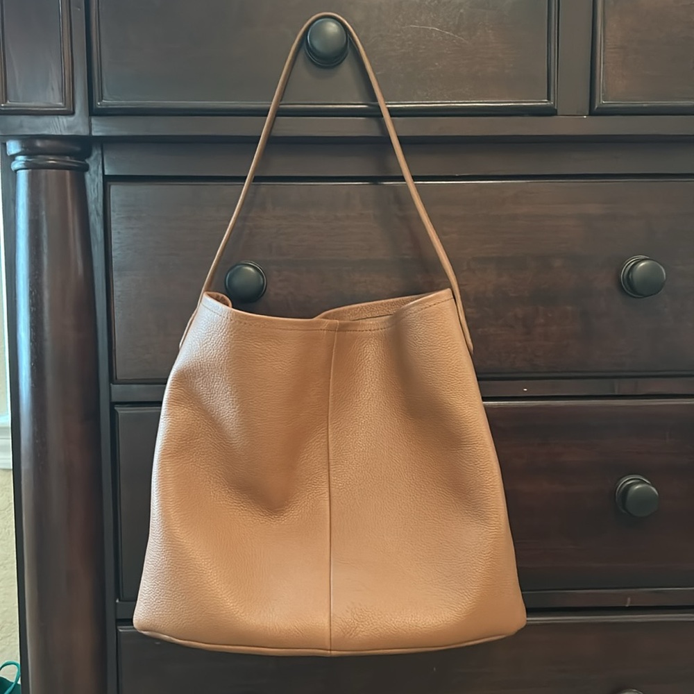 LOFT leather purse - Picture 5 of 5